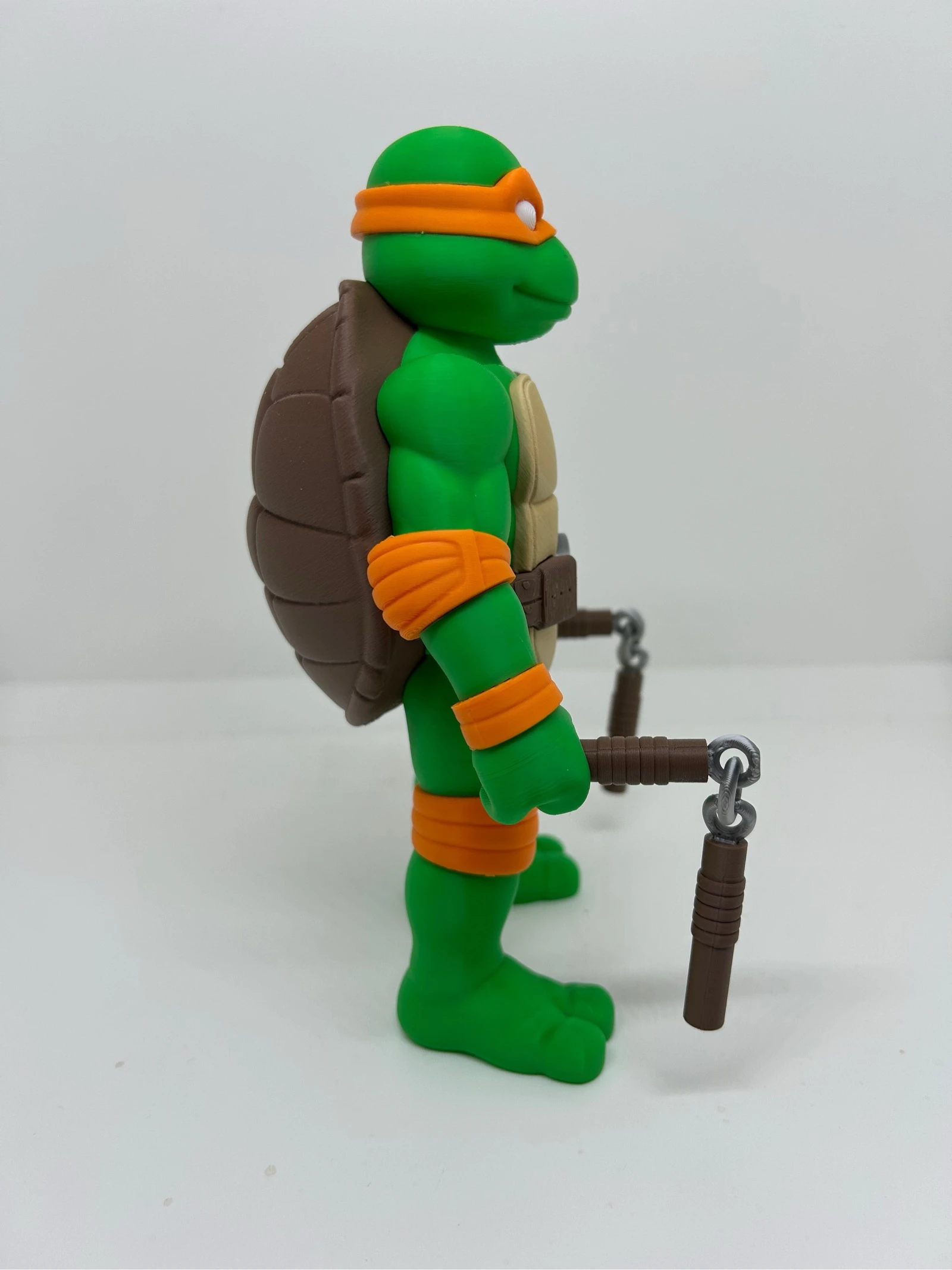 Michelangelo – photo 3